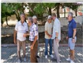 �lhami �ZDEN'in K�z�ldeli de Yapt��� Lokma